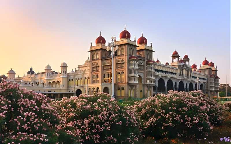 Bangalore & Mysore Marvels